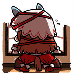 This is a pixiv picture whose title is スティルインラブ.