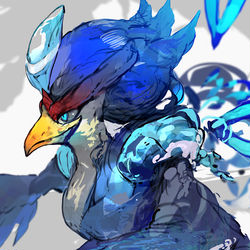 This is a pixiv picture whose title is ウェーニバル.