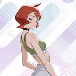 This is a pixiv picture whose title is Arezu ~༄˖°..
