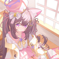 This is a pixiv picture whose title is DAY37@ 小开关_.