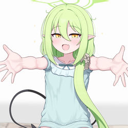 This is a pixiv picture whose title is ママ.