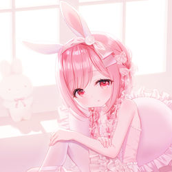 This is a pixiv picture whose title is 🩰⟡.·.