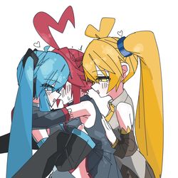 This is a pixiv picture whose title is さいきんまとめ.