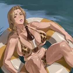This is a pixiv picture whose title is 无题.