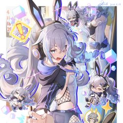 This is a pixiv picture whose title is 「新遺物ってこれ！？」.