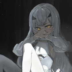This is a pixiv picture whose title is 無題.