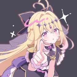 This is a pixiv picture whose title is るるかわいい.