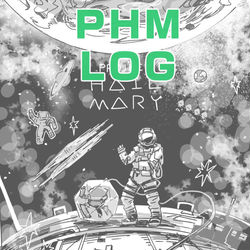 This is a pixiv picture whose title is PHMまとめ.
