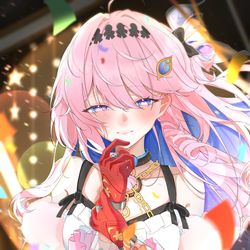 This is a pixiv picture whose title is ダーニャ.
