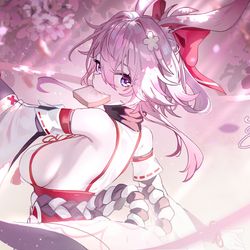 This is a pixiv picture whose title is DAY46.