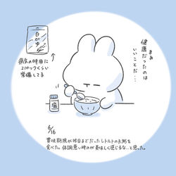 This is a pixiv picture whose title is 今日の日記.