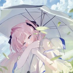 This is a pixiv picture whose title is 上伊那ぼたん　2.