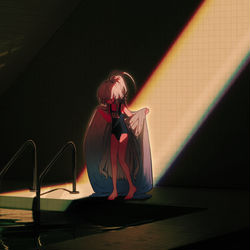 This is a pixiv picture whose title is 𝙾𝚈𝙾𝙶𝚄.