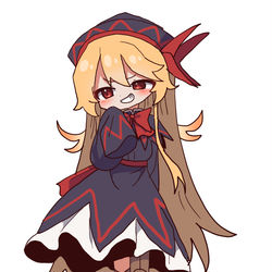 This is a pixiv picture whose title is 무제.