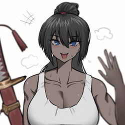 This is a pixiv picture whose title is イム・ギョンオプ, ロージャ.