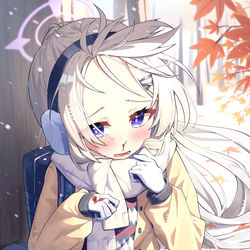 This is a pixiv picture whose title is Kotama.