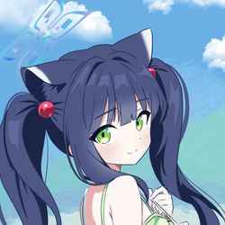 This is a pixiv picture whose title is シュエリンでしたね.