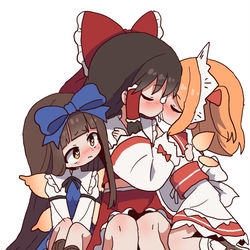 This is a pixiv picture whose title is 무제.