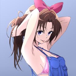 This is a pixiv picture whose title is 響け!ユーフォニアム_283.