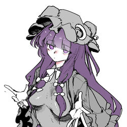 This is a pixiv picture whose title is 無題.