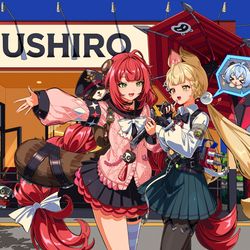 This is a pixiv picture whose title is ゼンゼロスシロー.