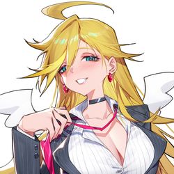 This is a pixiv picture whose title is Panty.