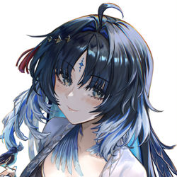 This is a pixiv picture whose title is YangYang.