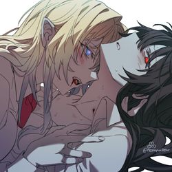 This is a pixiv picture whose title is わたなれラクガキいろいろまとめ.