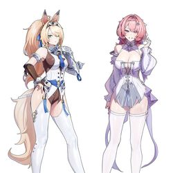 This is a pixiv picture whose title is Version 3.1.