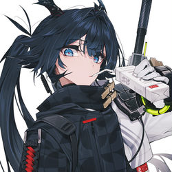 This is a pixiv picture whose title is チェン・センユー.