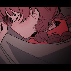 This is a pixiv picture whose title is ゆめにっき22周年.