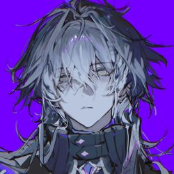 This is a pixiv picture whose title is Flins.