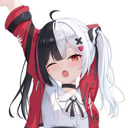 This is a pixiv picture whose title is レクイエム.