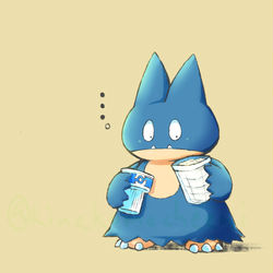 This is a pixiv picture whose title is ソフトクリームの日.