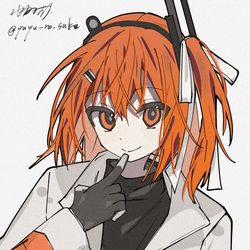 This is a pixiv picture whose title is メカニカルガールまとめ3.