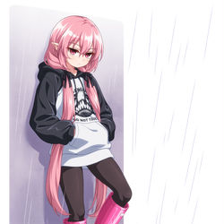 This is a pixiv picture whose title is クルル様.