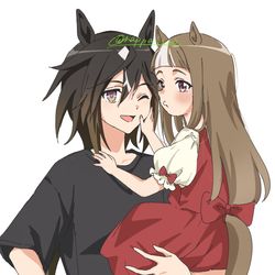 This is a pixiv picture whose title is 存在しない記憶.