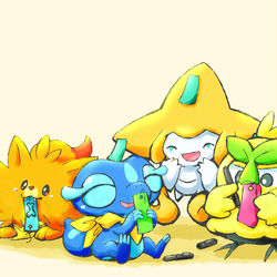 This is a pixiv picture whose title is 7月7日.