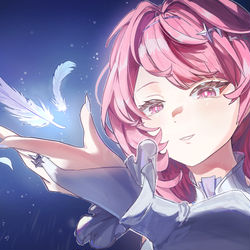 This is a pixiv picture whose title is レミエール・ダン.