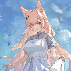 This is a pixiv picture whose title is パゼオンカ.