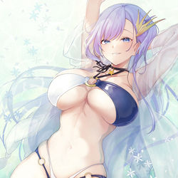 This is a pixiv picture whose title is タイコンデロガ.