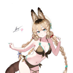 This is a pixiv picture whose title is 谬因.