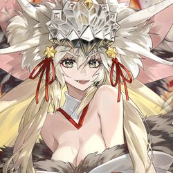 This is a pixiv picture whose title is 闇のコヤンスカヤ.