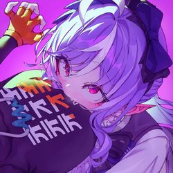 This is a pixiv picture whose title is 무제.