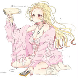This is a pixiv picture whose title is ほちかわ.