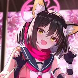This is a pixiv picture whose title is day85 泉奈.