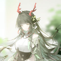This is a pixiv picture whose title is Day94 庄方宜.