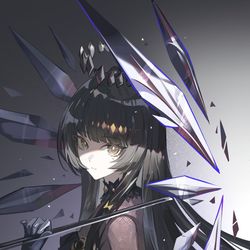 This is a pixiv picture whose title is Day76Virtuosa.