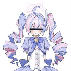 This is a pixiv picture whose title is 无题.