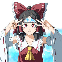This is a pixiv picture whose title is 冷えフダ.